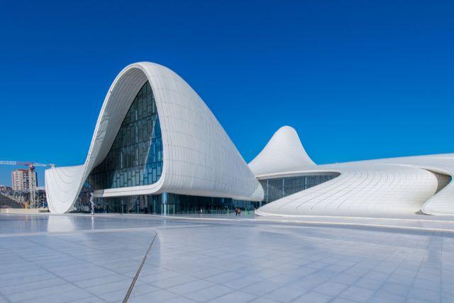 דצמבר בבאקו - טיפים המלצות מה יש לעשות ולראות, אירועים מיוחדים, מזג אוויר ועוד