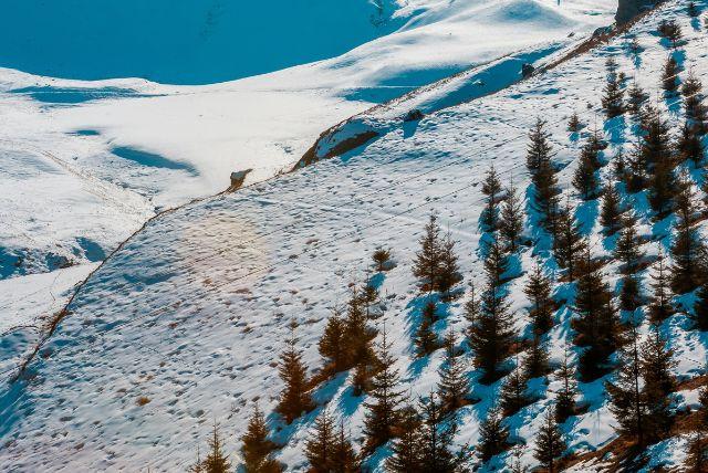 דצמבר בבאקו - טיפים המלצות מה יש לעשות ולראות, אירועים מיוחדים, מזג אוויר ועוד