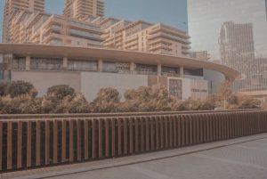 קניון פורט באקו