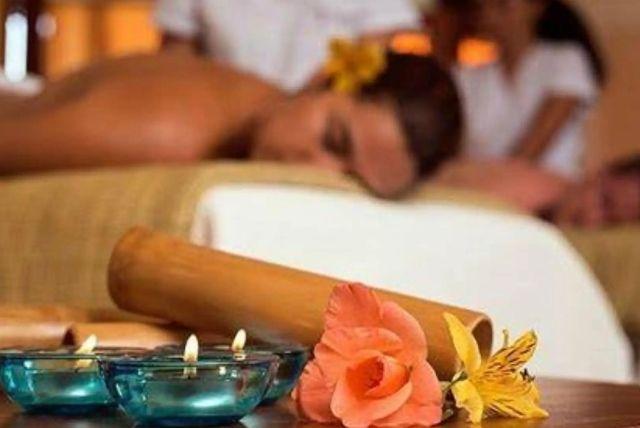 חמאם באקו: אמבט טורקי, רוסי, פיני ואזרבייג'ני - חוויה מסורתית של רוגע וניקוי הגוף והנפש credit to getyourguide.com