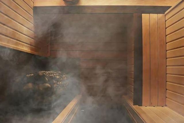 חמאם באקו: אמבט טורקי, רוסי, פיני ואזרבייג'ני - חוויה מסורתית של רוגע וניקוי הגוף והנפש credit to getyourguide.com