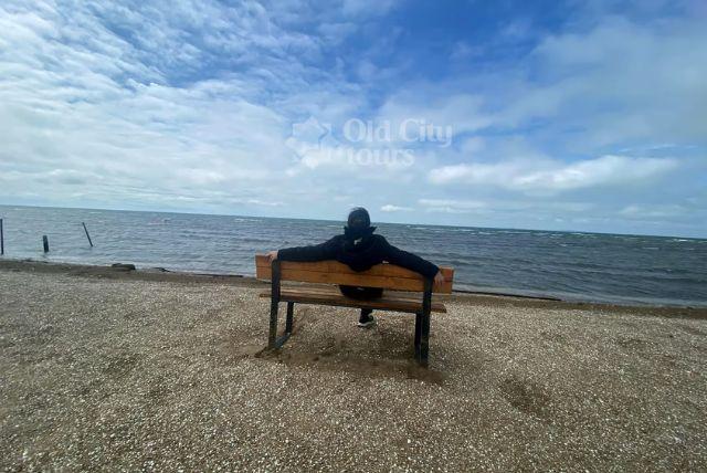 פארק לאומי אבשרון (Absheron National Park) באזרבייג'ן credit to getyourguide.com