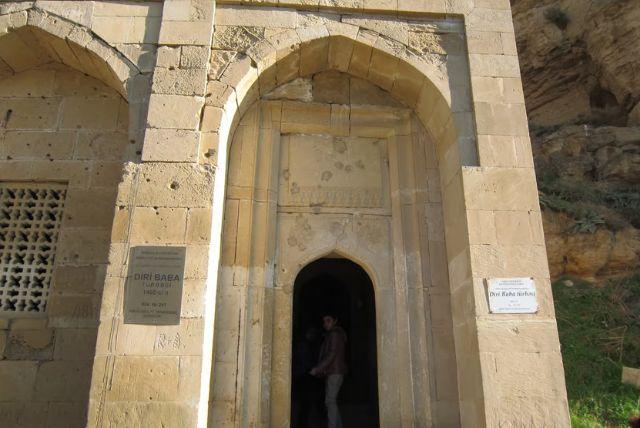 טיול יום מבאקו לשמאחי ההיסטורית וחוות האלפקות - חוויה ייחודית באזרבייג'ן credit to getyourguide.com