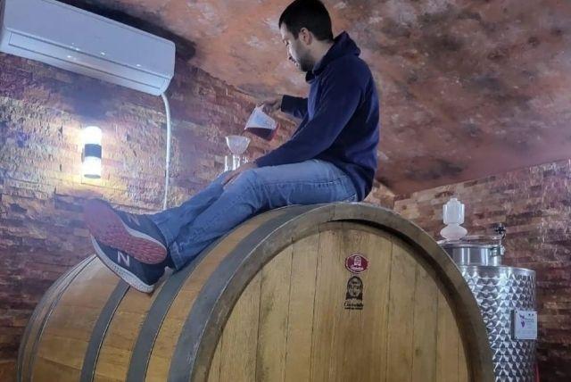 טיול יומי מבאקו ליקב משפחתי והרי הסוכריות (Candy Cane Mountain) credit to getyourguide.com