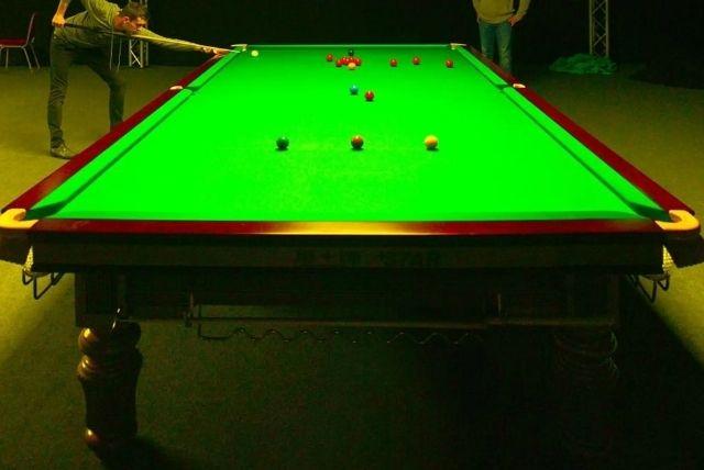 סיור הרפתקאות יומי בבאקו - רכיבה על סוסים, ירי במטווח, קארטינג, באולינג וביליארד credit to getyourguide.com