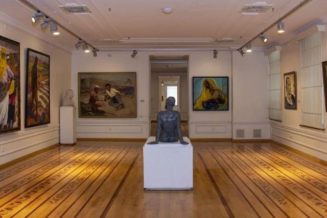 מוזיאון התרבות בבאקו credit to getyourguide.com