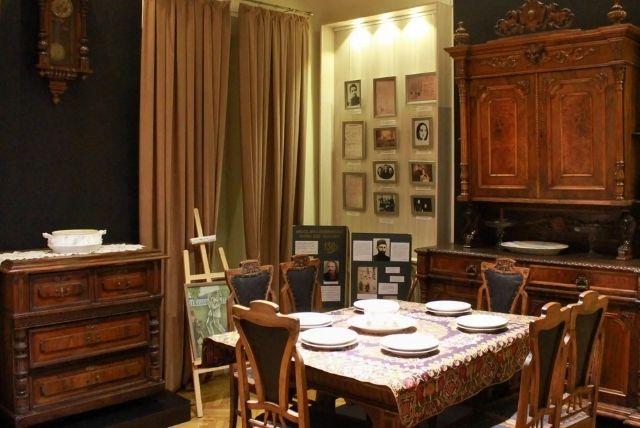 מוזיאון התרבות בבאקו credit to getyourguide.com