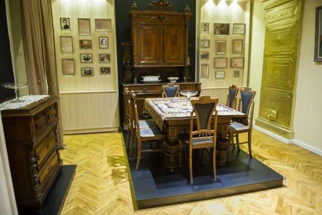 מוזיאון התרבות בבאקו credit to getyourguide.com