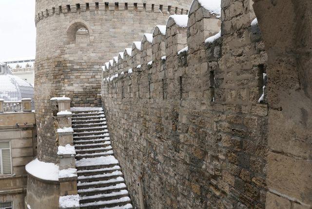 ינואר בבאקו - טיפים המלצות מה יש לעשות ולראות, אירועים מיוחדים, מזג אוויר ועוד
