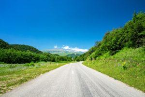 דרך המשי של אזרבייג'ן
