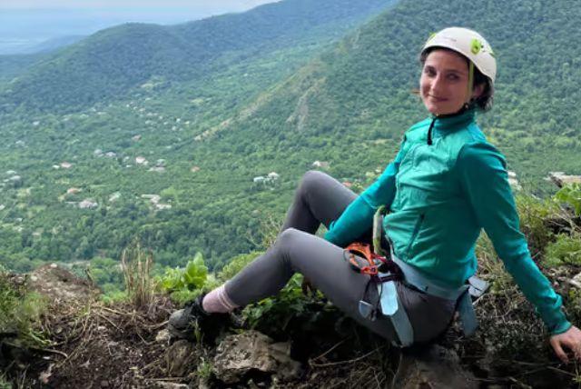 Zagatala Fairy Castle - טירת הפיות של זגאטאלה באזרבייג'ן credit to getyourguide.com