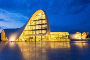 פברואר בבאקו - טיפים המלצות מה יש לעשות ולראות, אירועים מיוחדים, מזג אוויר ועוד