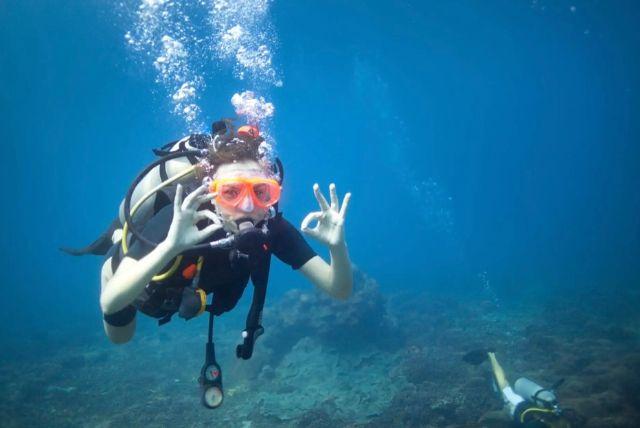 צלילה באזרבייג'ן - המקומות המומלצים ביותר credit to getyourguide.com