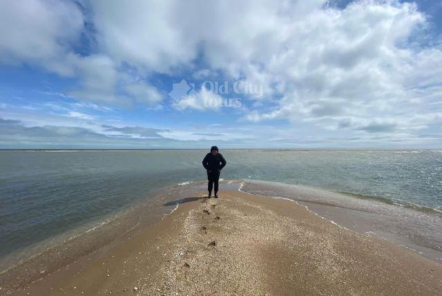 מוזיאון המיחזור באזרבייג'ן - From Waste to Art museum credit to getyourguide.com