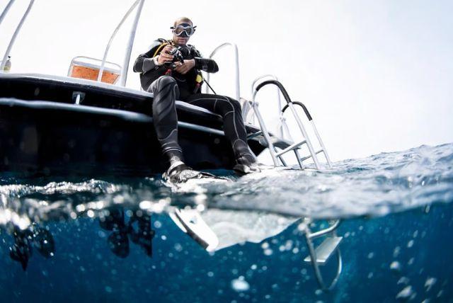 צלילה באזרבייג'ן - המקומות המומלצים ביותר credit to getyourguide.com