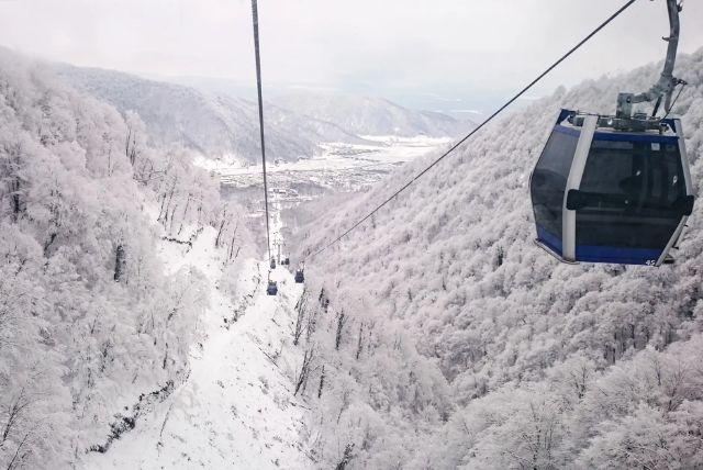 יום טיול לגאבאלה מבאקו credit to getyourguide.com