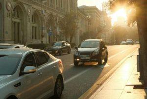 השכרת רכב בבאקו