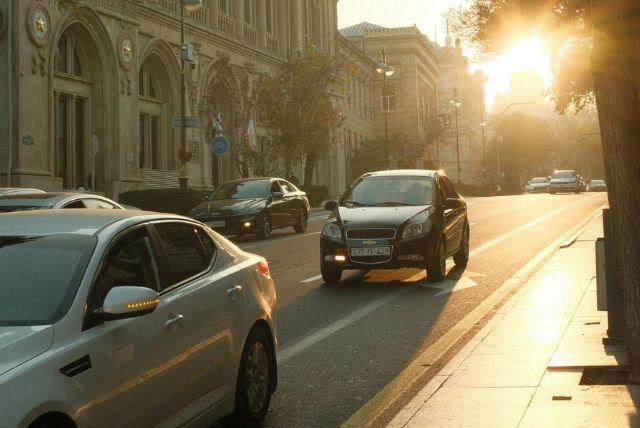 השכרת רכב בבאקו