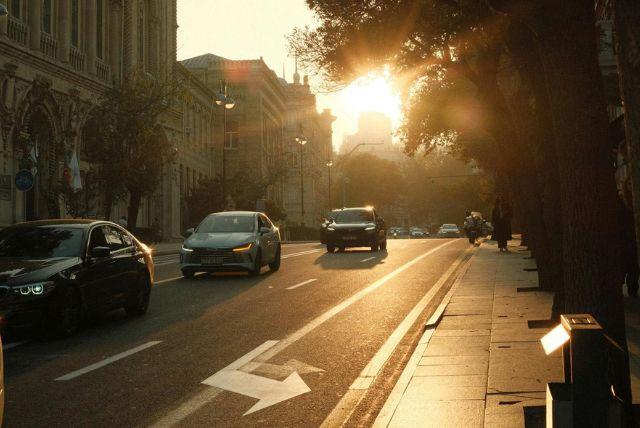 השכרת רכב בבאקו