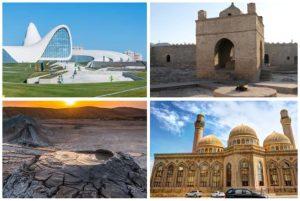 שאטל שדה תעופה באקו למלון במרכז העיר (אוטובוס זול ונוח) credit to getyourguide.com