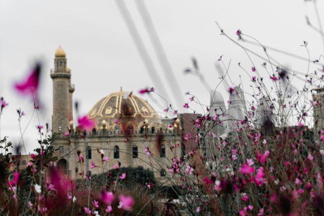 מרץ בבאקו - טיפים המלצות מה יש לעשות ולראות, אירועים מיוחדים, מזג אוויר ועוד