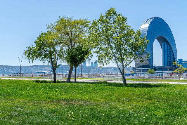 מרץ בבאקו - טיפים המלצות מה יש לעשות ולראות, אירועים מיוחדים, מזג אוויר ועוד