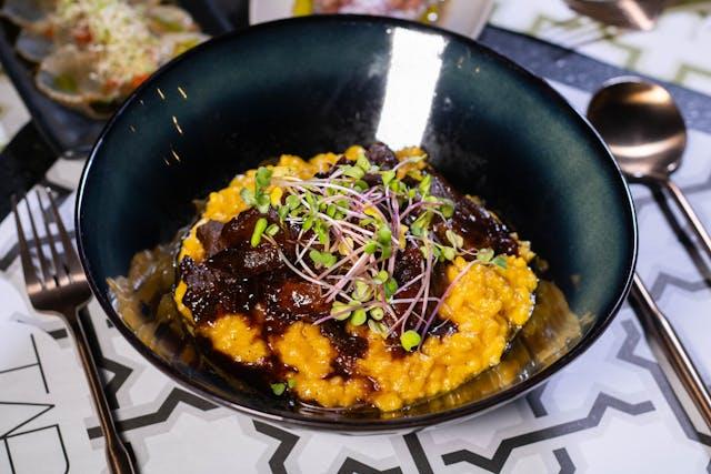 🇮🇳 Maaya Indian Restaurant