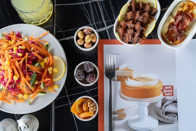 🏛️ Komagene BülBül Prospekti